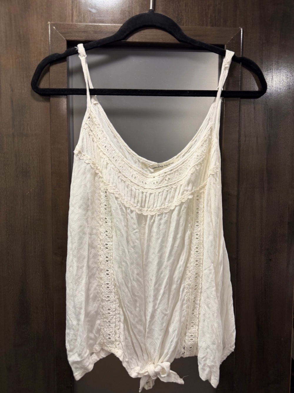 Women’s Tank Top